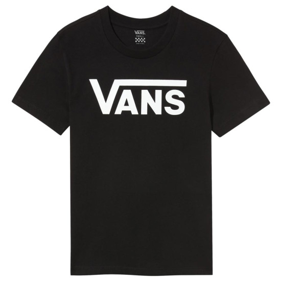 Vans Γυναικεία κοντομάνικη μπλούζα Flying V Crew